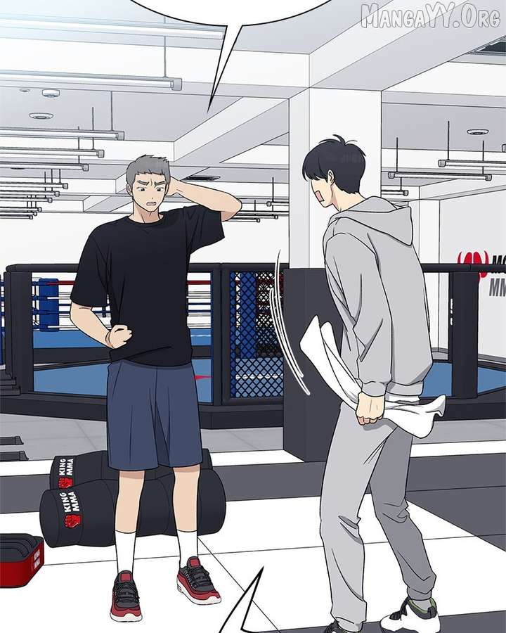 It’s My Life – Webtoon - Chapter 28 - 58