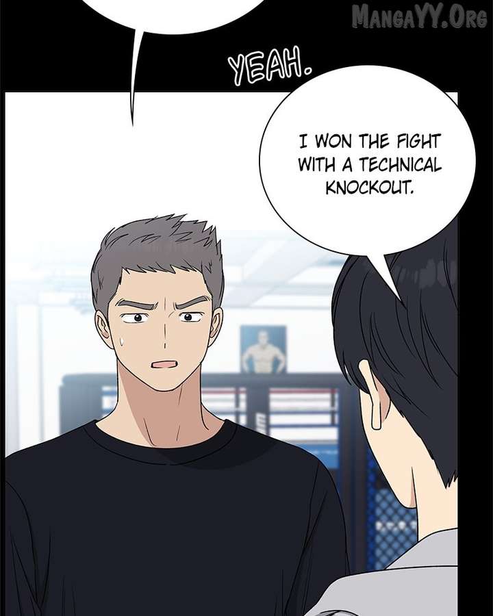 It’s My Life – Webtoon - Chapter 28 - 60