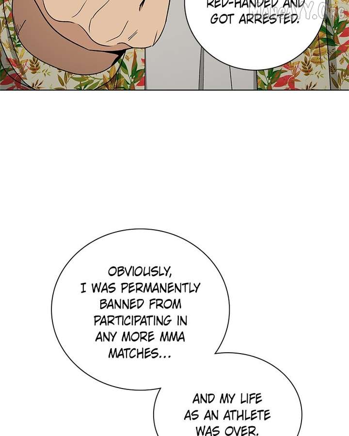 It’s My Life – Webtoon - Chapter 28 - 69