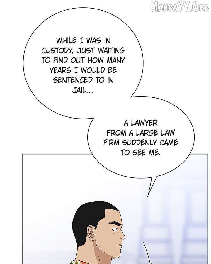 It’s My Life – Webtoon - Chapter 28 - 71