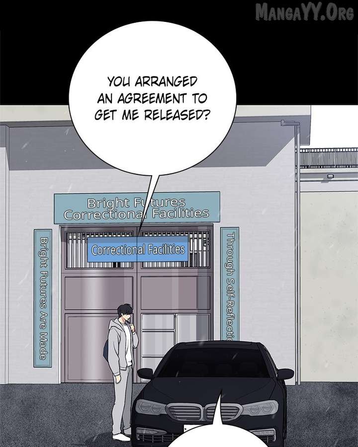 It’s My Life – Webtoon - Chapter 28 - 78