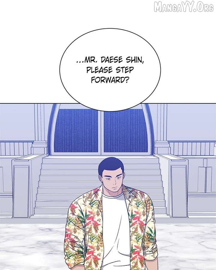 It’s My Life – Webtoon - Chapter 28 - 8