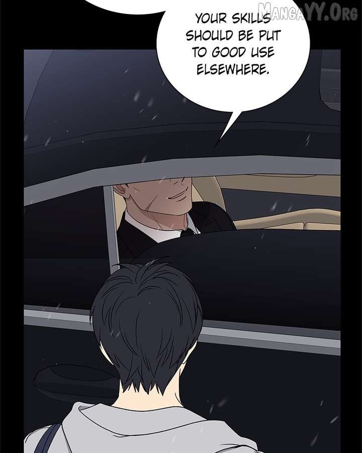 It’s My Life – Webtoon - Chapter 28 - 80
