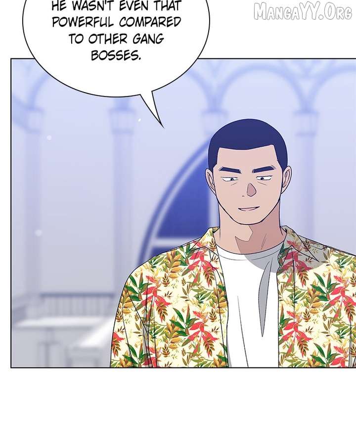 It’s My Life – Webtoon - Chapter 28 - 87