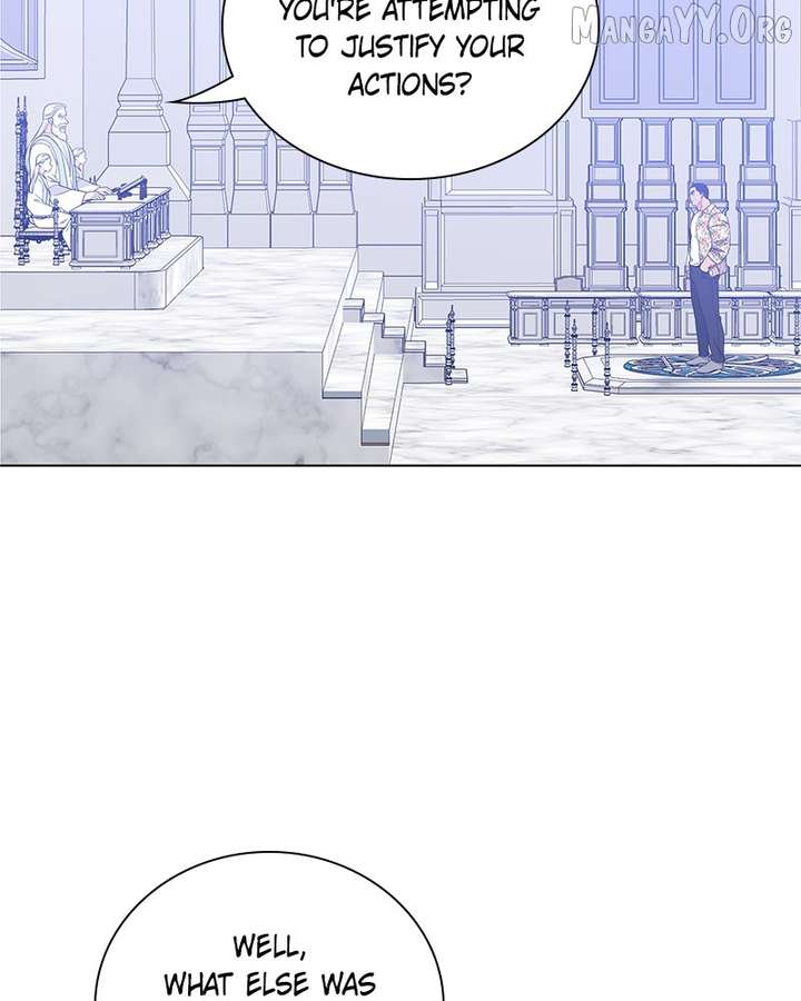 It’s My Life – Webtoon - Chapter 28 - 91