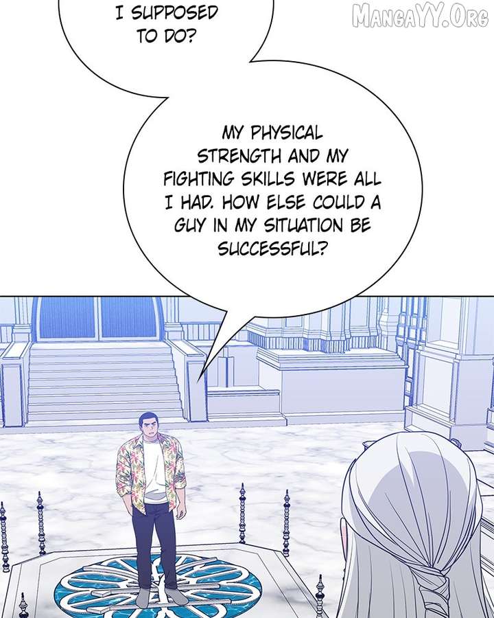 It’s My Life – Webtoon - Chapter 28 - 92