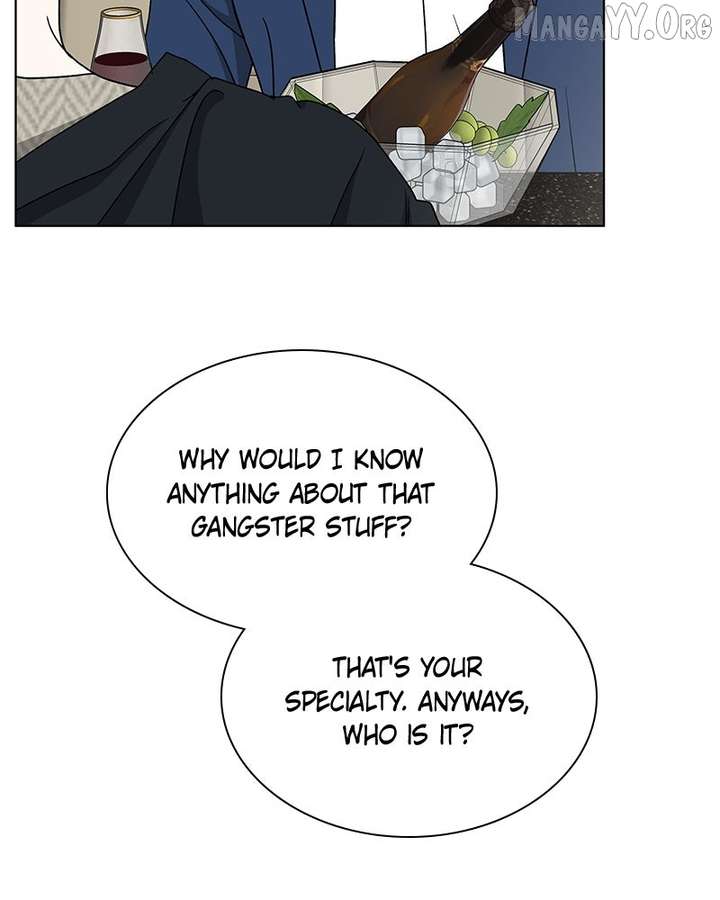 It’s My Life – Webtoon - Chapter 29 - 4