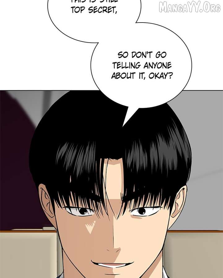 It’s My Life – Webtoon - Chapter 29 - 7