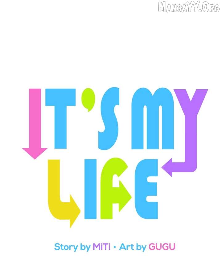 It’s My Life – Webtoon - Chapter 29 - 9