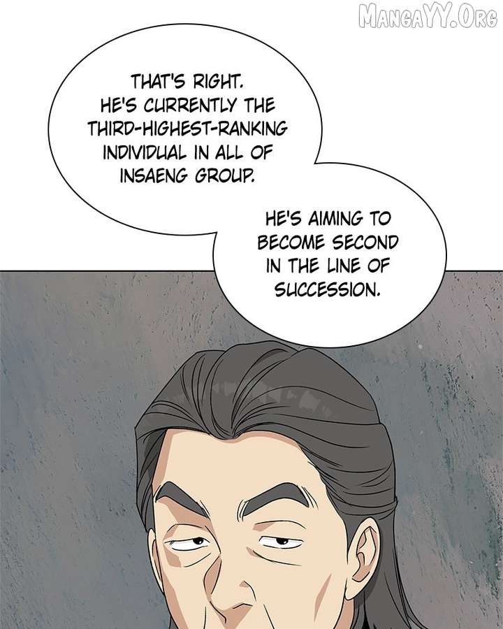 It’s My Life – Webtoon - Chapter 29 - 12