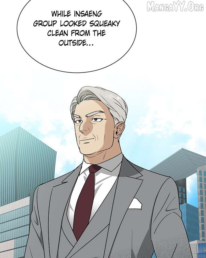 It’s My Life – Webtoon - Chapter 29 - 16