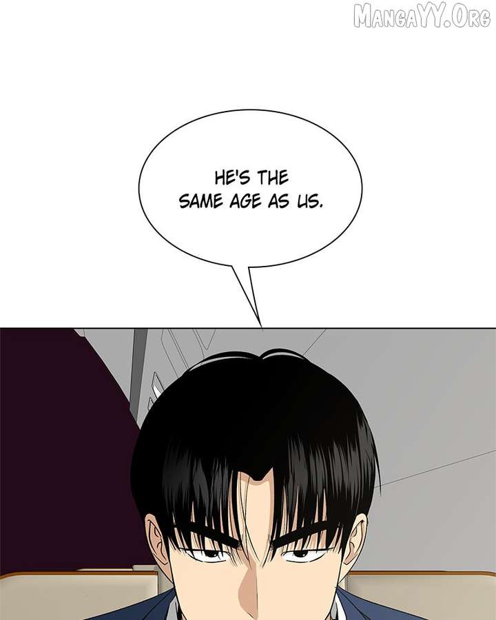 It’s My Life – Webtoon - Chapter 29 - 19