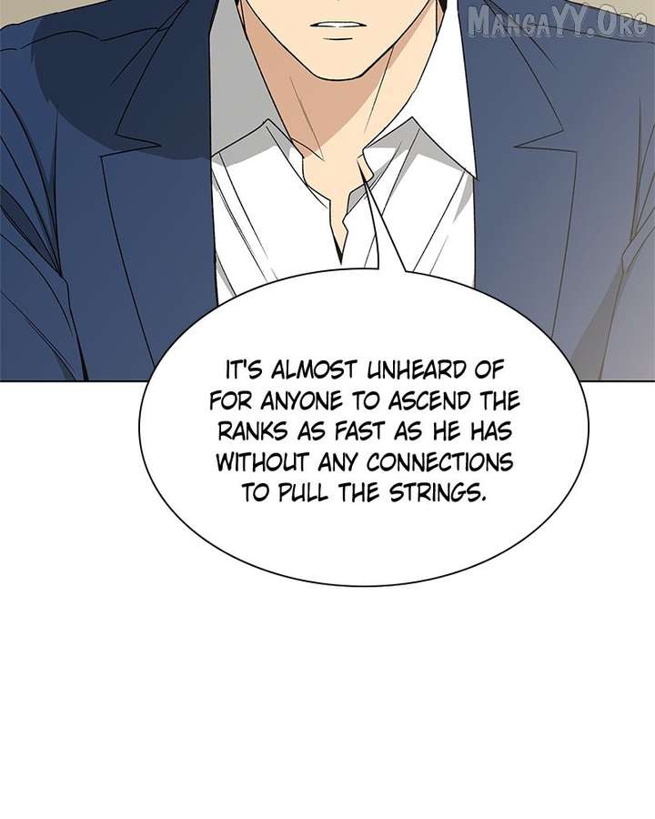It’s My Life – Webtoon - Chapter 29 - 20
