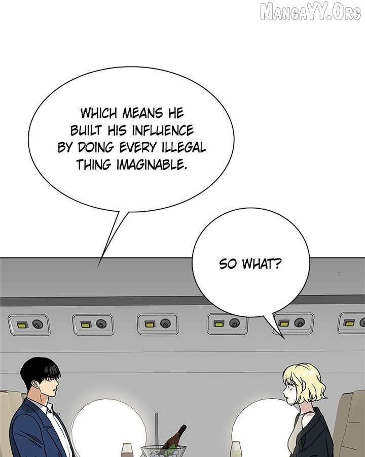 It’s My Life – Webtoon - Chapter 29 - 21