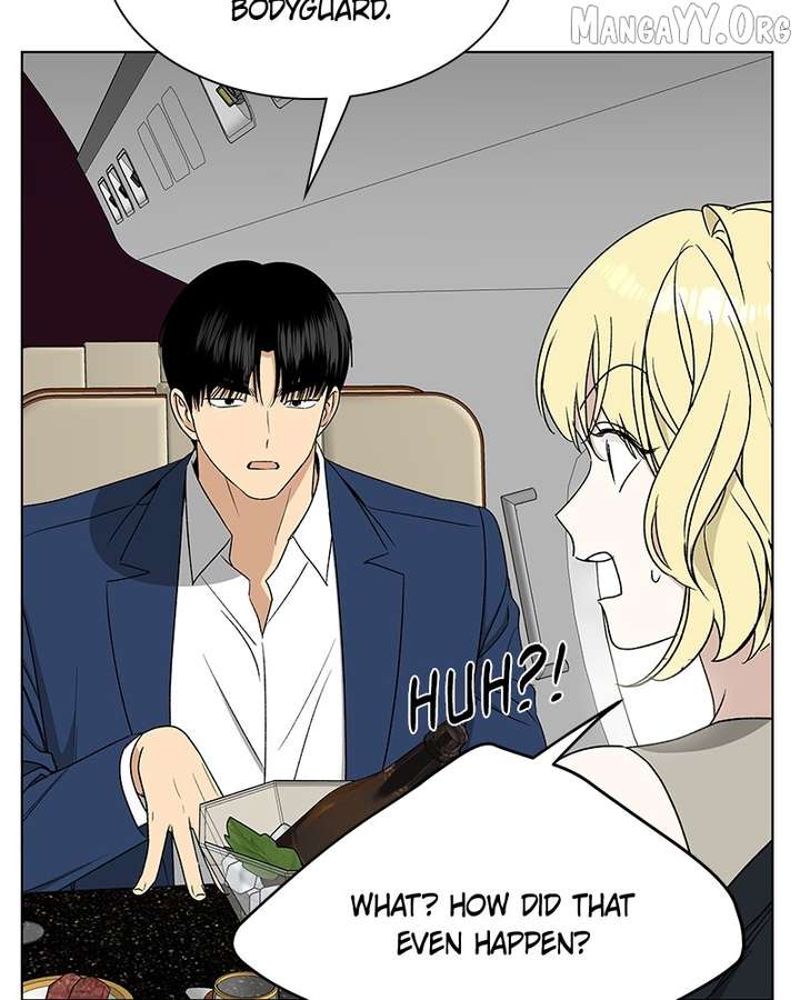 It’s My Life – Webtoon - Chapter 29 - 23