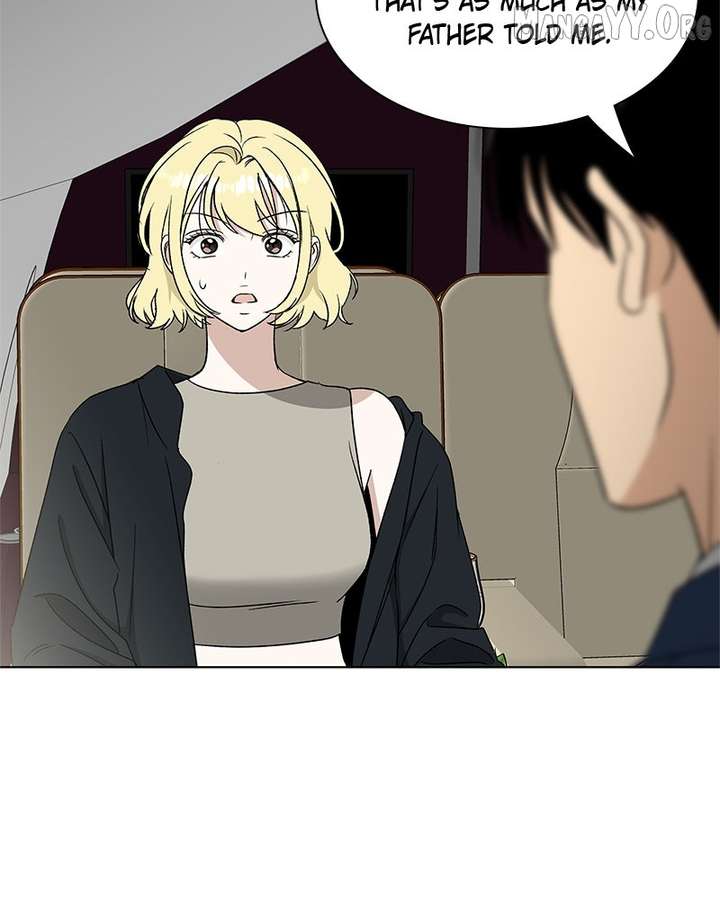 It’s My Life – Webtoon - Chapter 29 - 25