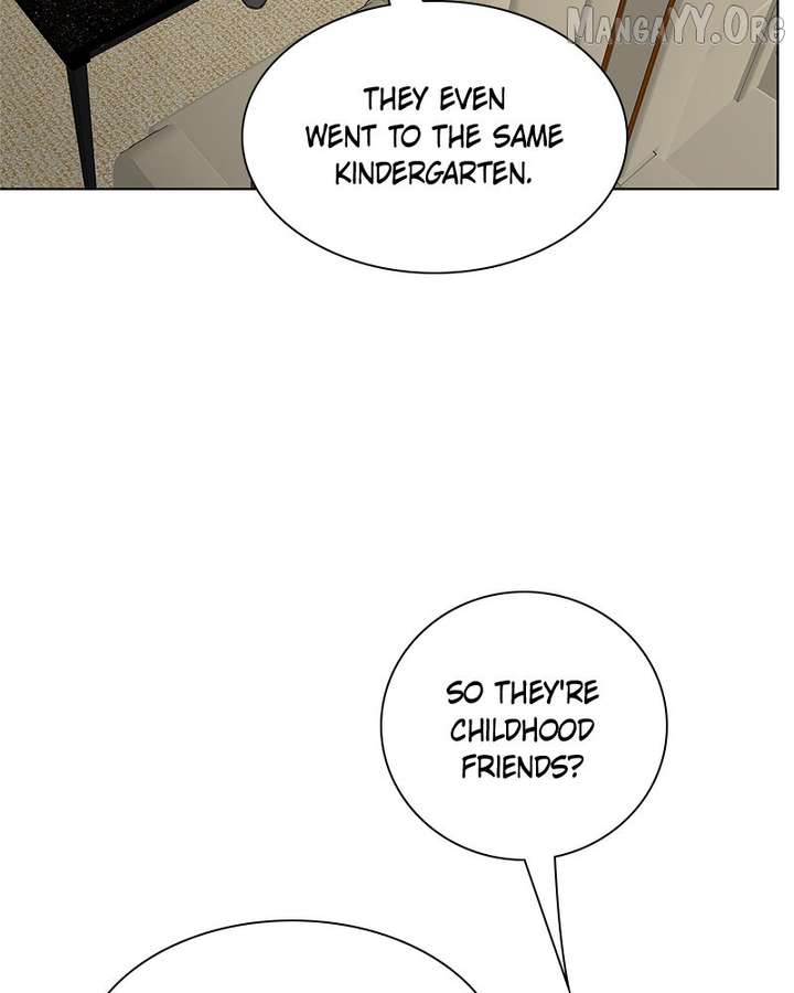 It’s My Life – Webtoon - Chapter 29 - 31