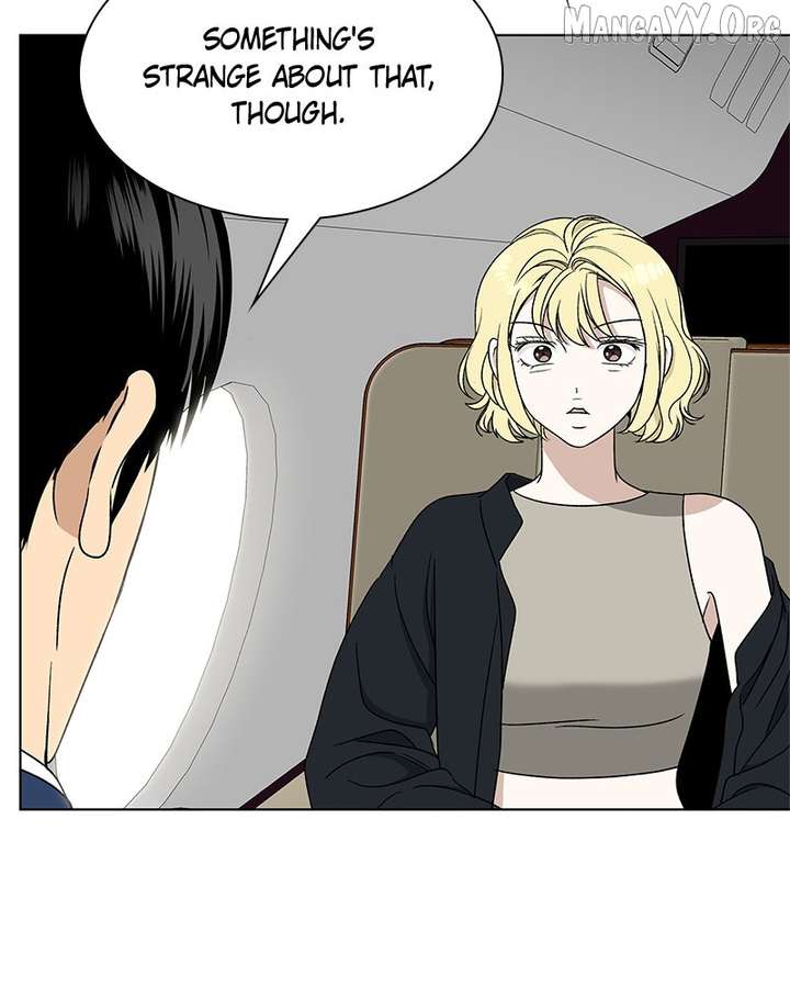 It’s My Life – Webtoon - Chapter 29 - 32