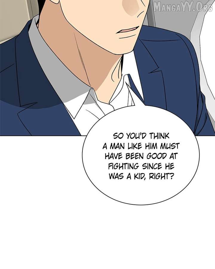 It’s My Life – Webtoon - Chapter 29 - 34