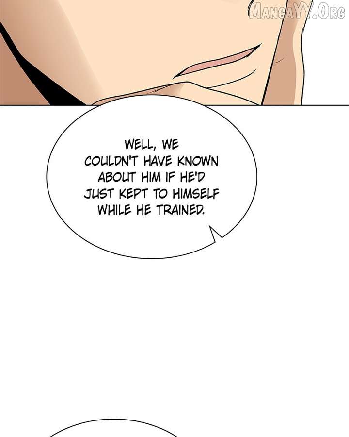 It’s My Life – Webtoon - Chapter 29 - 36
