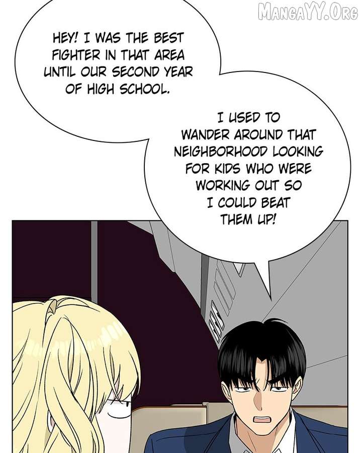 It’s My Life – Webtoon - Chapter 29 - 37