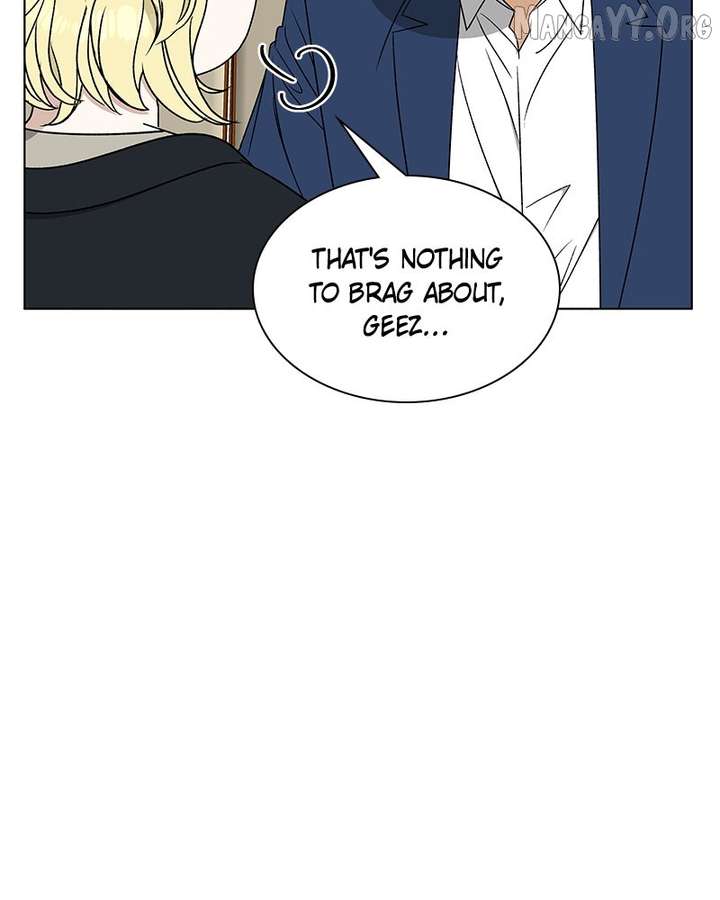 It’s My Life – Webtoon - Chapter 29 - 38