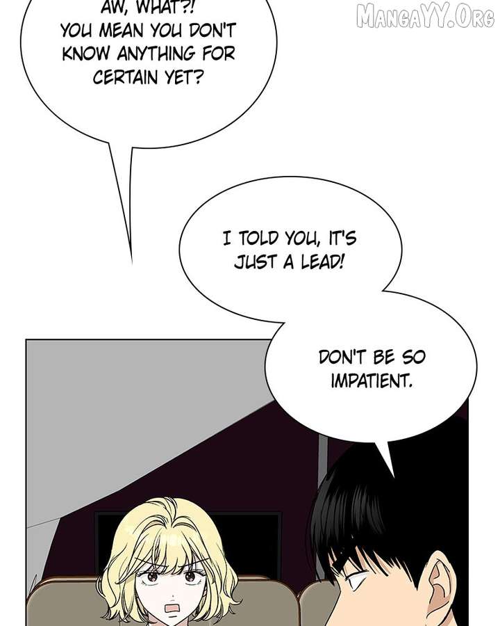 It’s My Life – Webtoon - Chapter 29 - 42