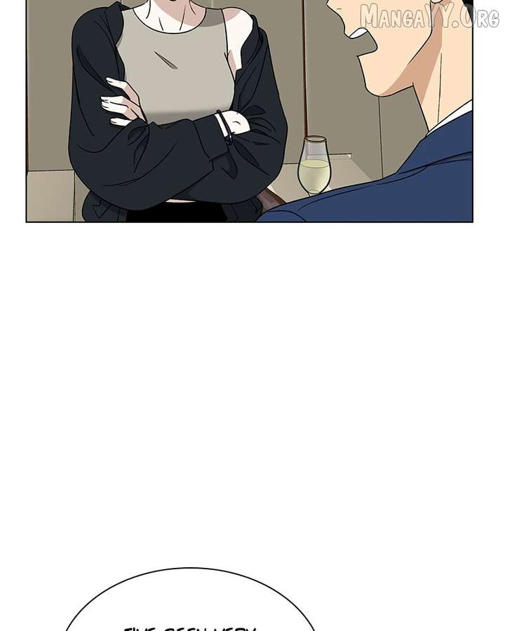 It’s My Life – Webtoon - Chapter 29 - 43