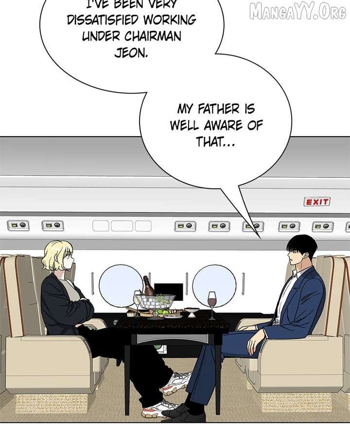 It’s My Life – Webtoon - Chapter 29 - 44