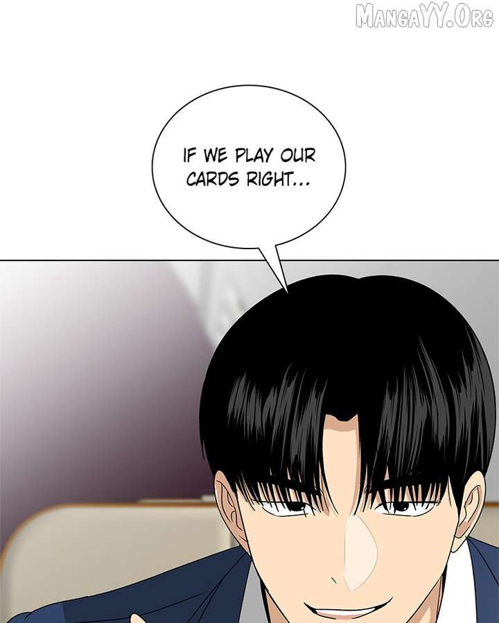 It’s My Life – Webtoon - Chapter 29 - 48