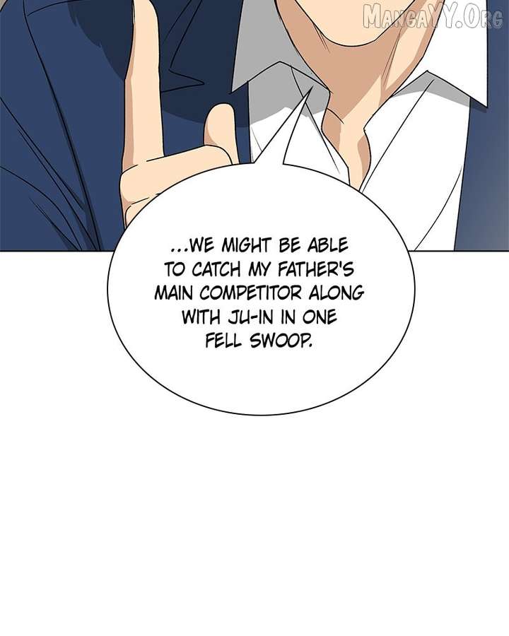 It’s My Life – Webtoon - Chapter 29 - 49