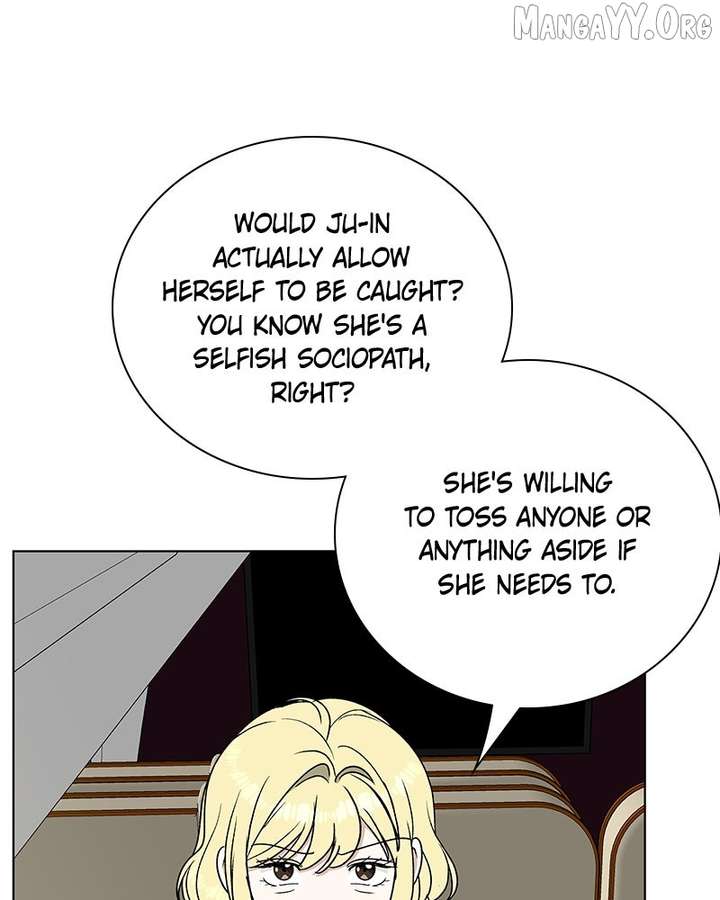 It’s My Life – Webtoon - Chapter 29 - 50