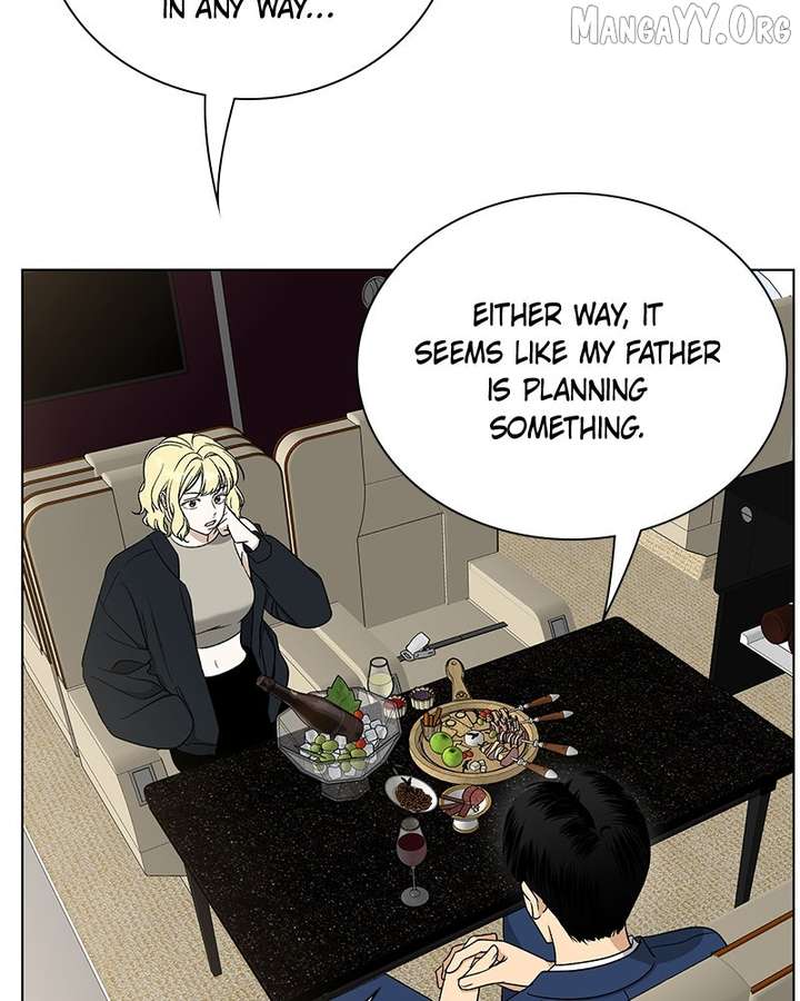 It’s My Life – Webtoon - Chapter 29 - 52