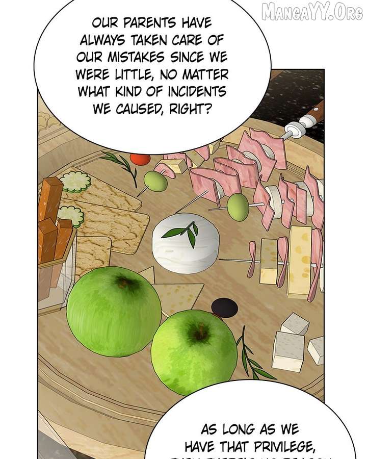 It’s My Life – Webtoon - Chapter 29 - 56