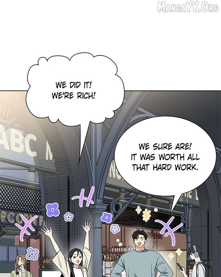 It’s My Life – Webtoon - Chapter 29 - 62