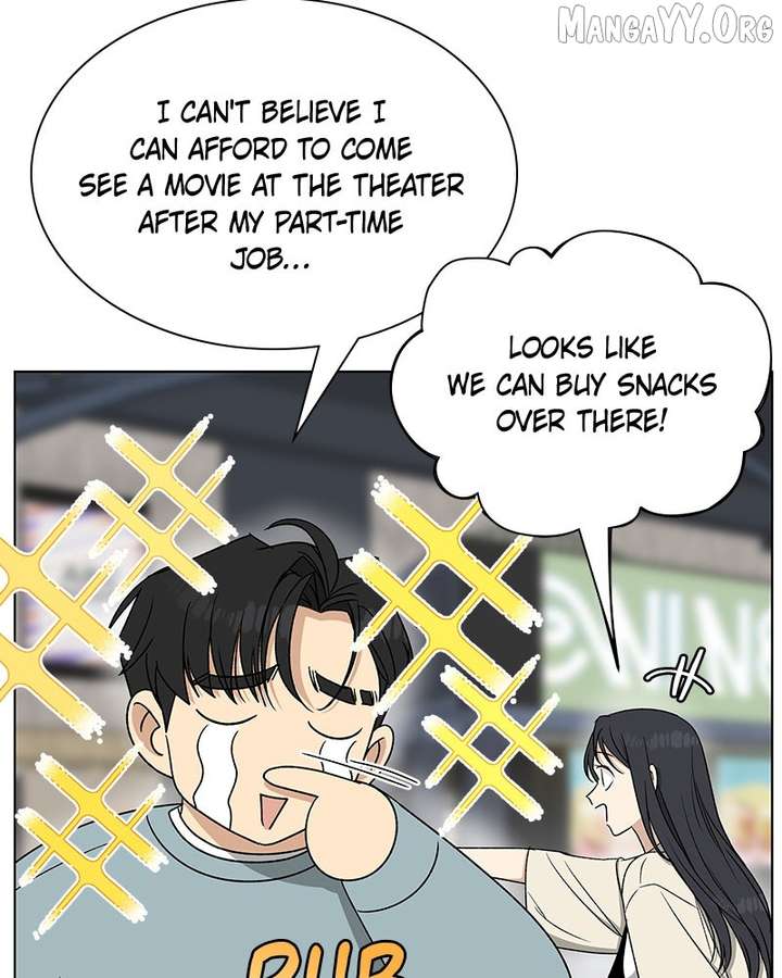 It’s My Life – Webtoon - Chapter 29 - 64