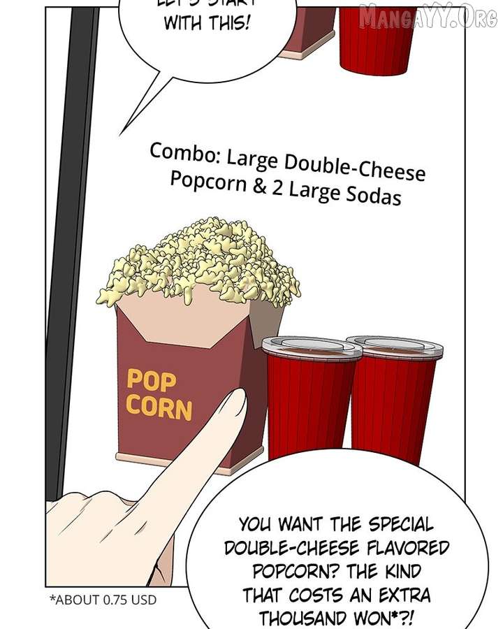 It’s My Life – Webtoon - Chapter 29 - 66