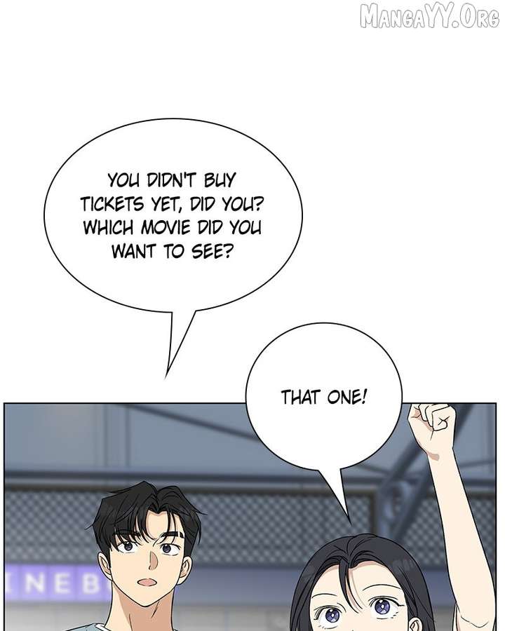 It’s My Life – Webtoon - Chapter 29 - 69