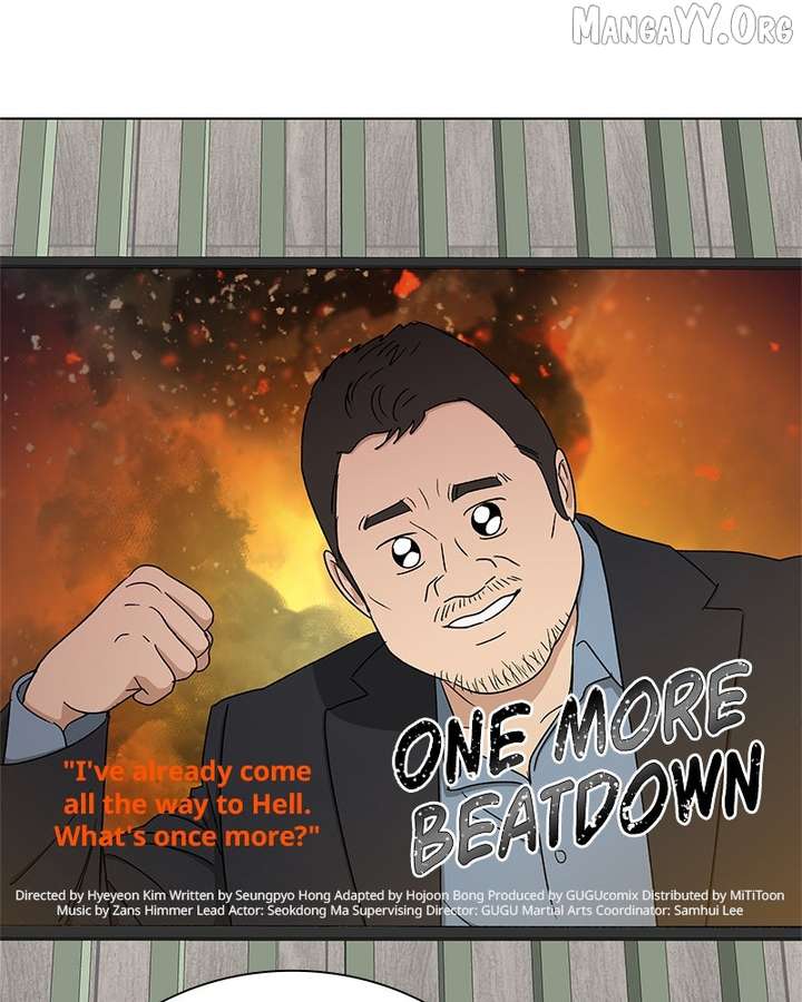 It’s My Life – Webtoon - Chapter 29 - 71