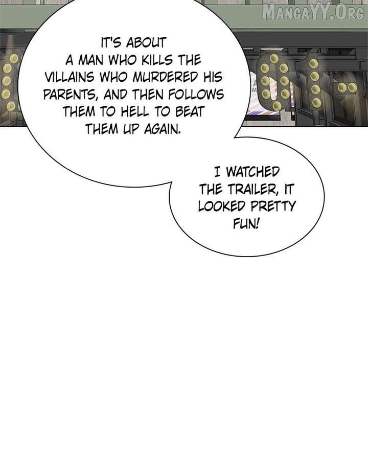 It’s My Life – Webtoon - Chapter 29 - 72