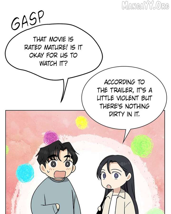 It’s My Life – Webtoon - Chapter 29 - 74