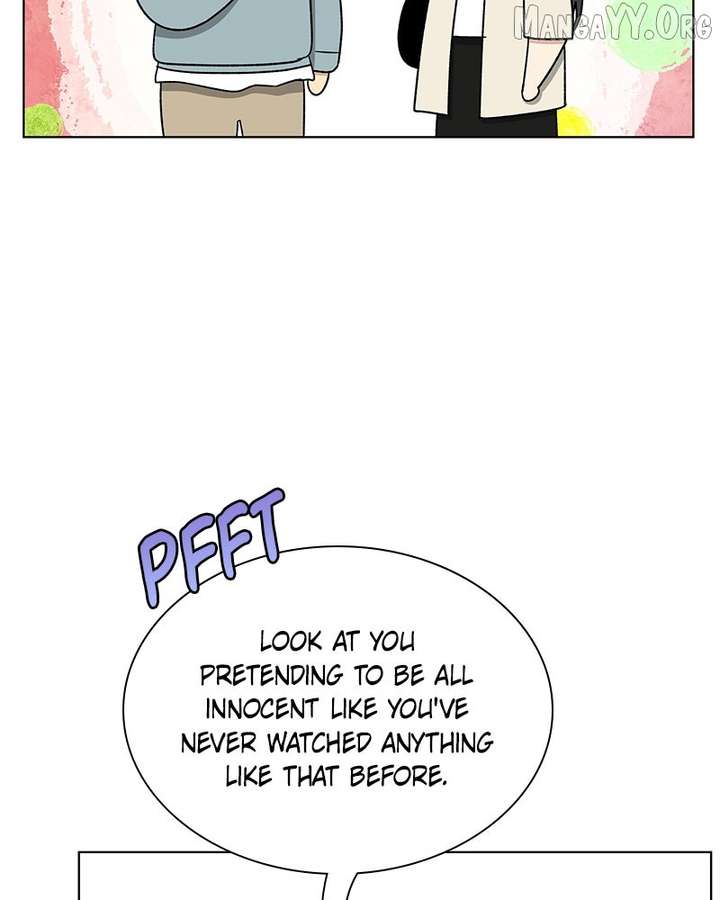 It’s My Life – Webtoon - Chapter 29 - 75