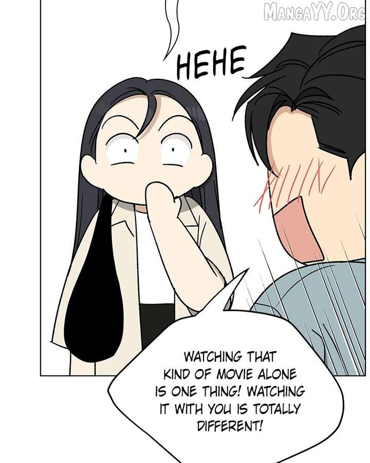 It’s My Life – Webtoon - Chapter 29 - 76