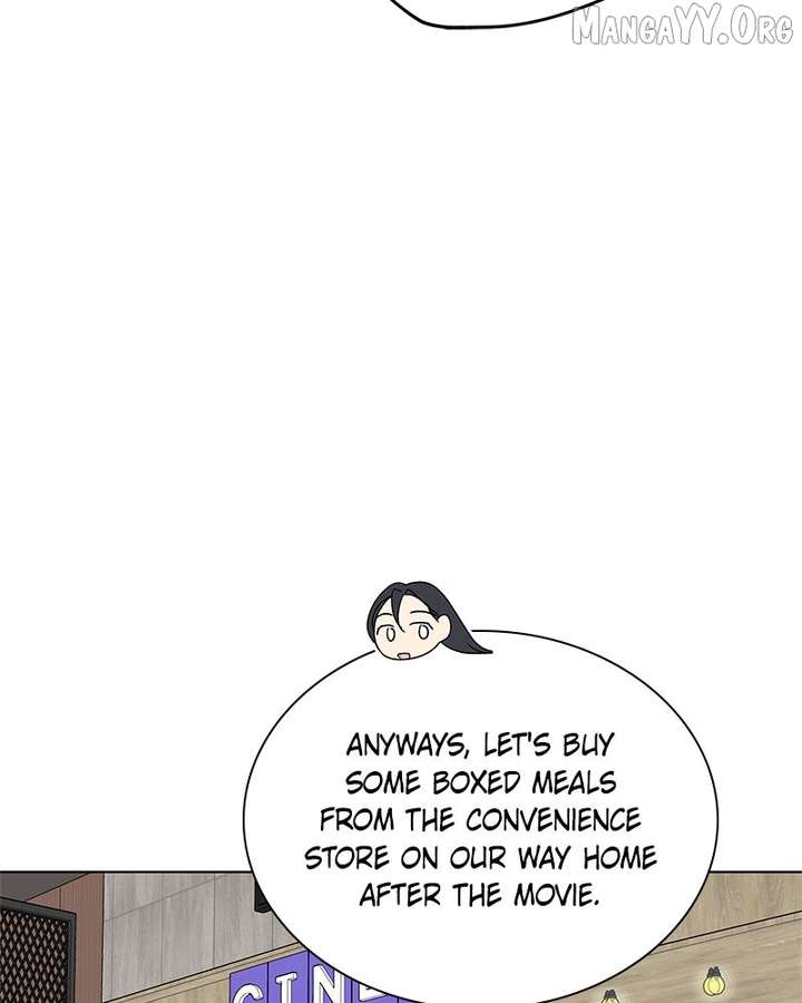 It’s My Life – Webtoon - Chapter 29 - 77