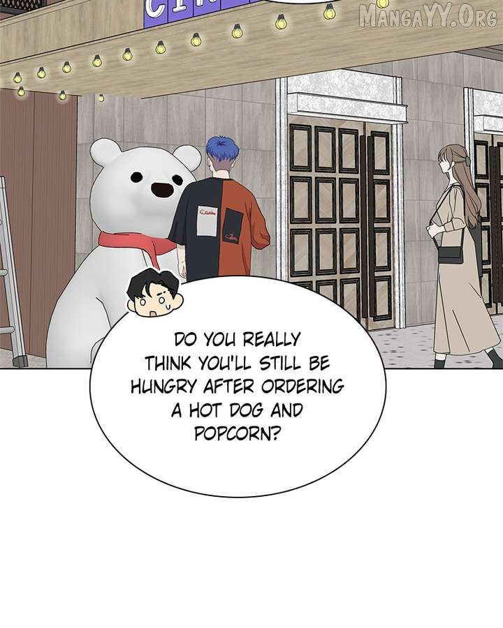 It’s My Life – Webtoon - Chapter 29 - 78