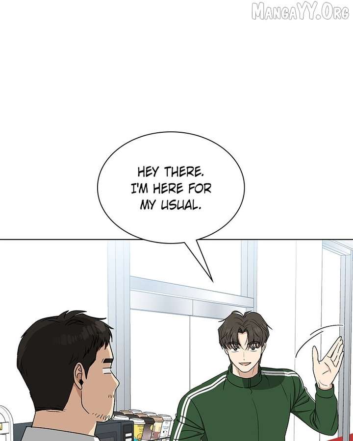 It’s My Life – Webtoon - Chapter 29 - 84