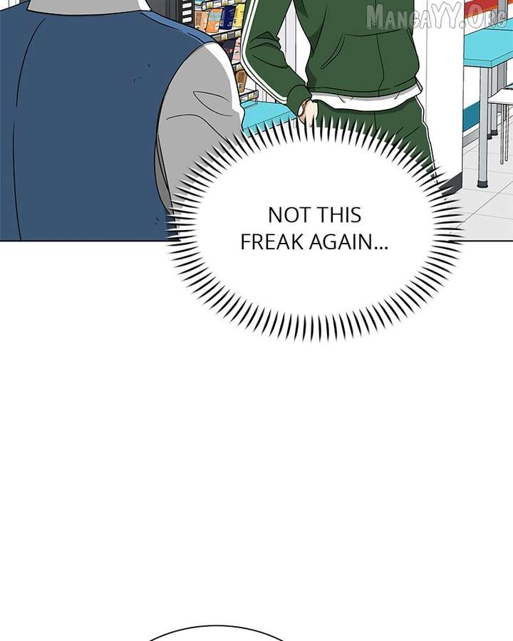 It’s My Life – Webtoon - Chapter 29 - 85