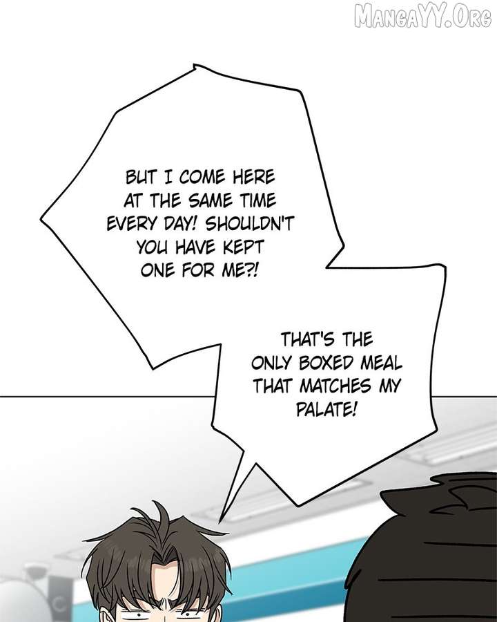 It’s My Life – Webtoon - Chapter 29 - 88