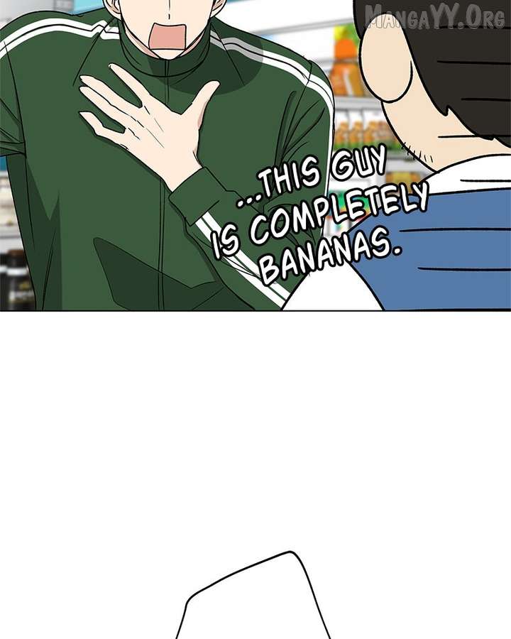 It’s My Life – Webtoon - Chapter 29 - 89