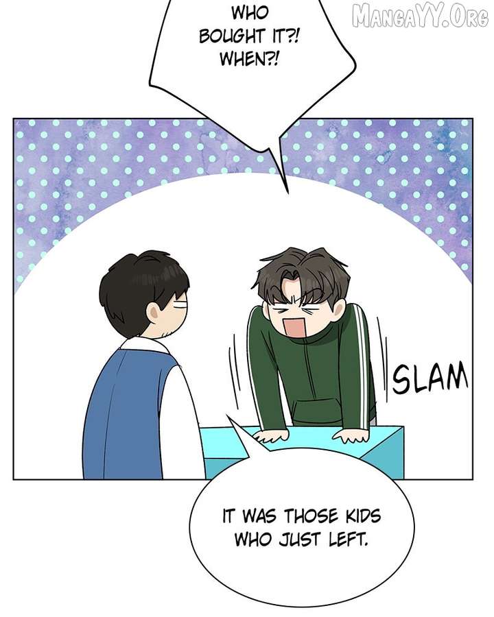 It’s My Life – Webtoon - Chapter 29 - 90